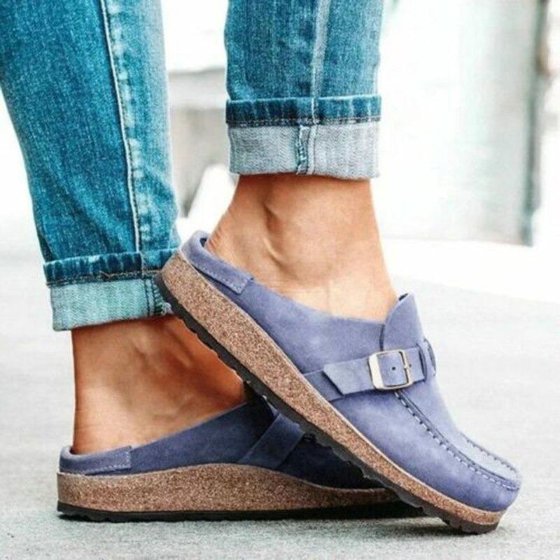 Dolce™ | Stylish Casual Loafers