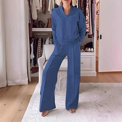 Emily™ Tracksuit Set | Stylish, Comfortable, Versatile
