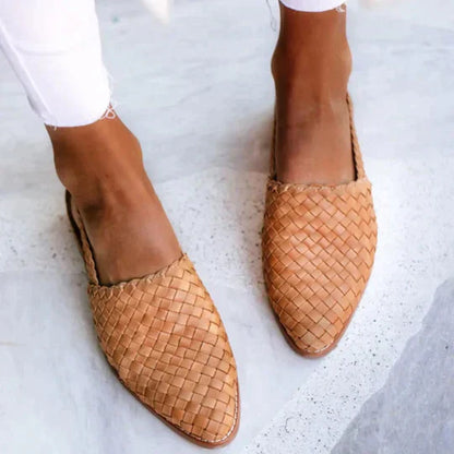 Leia™ | Artisan Crafted Sandals