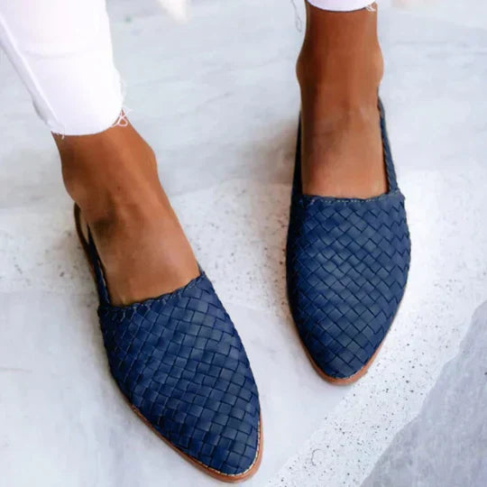 Leia™ | Artisan Crafted Sandals