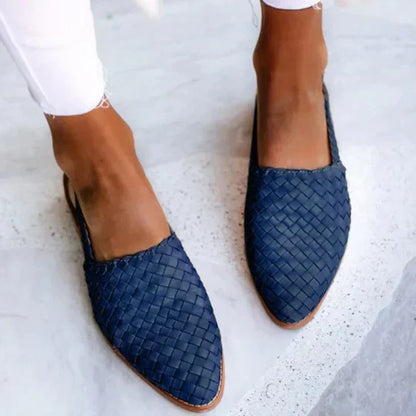 Leia™ | Artisan Crafted Sandals