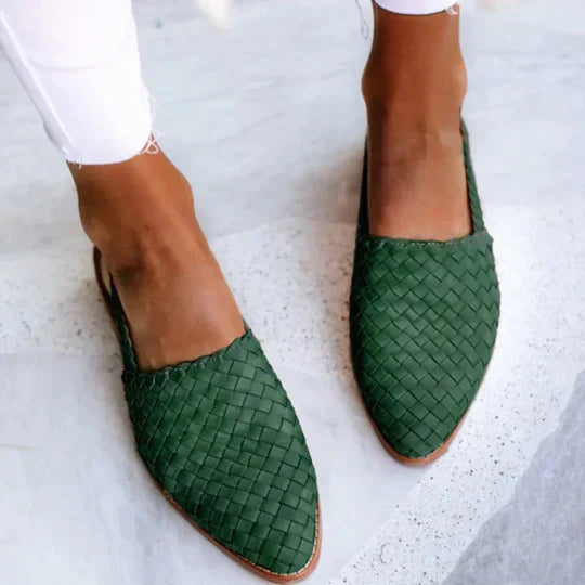 Leia™ | Artisan Crafted Sandals