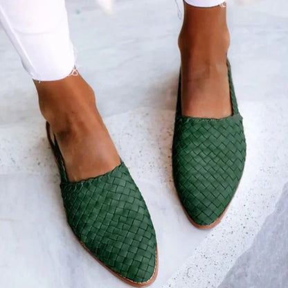 Leia™ | Artisan Crafted Sandals